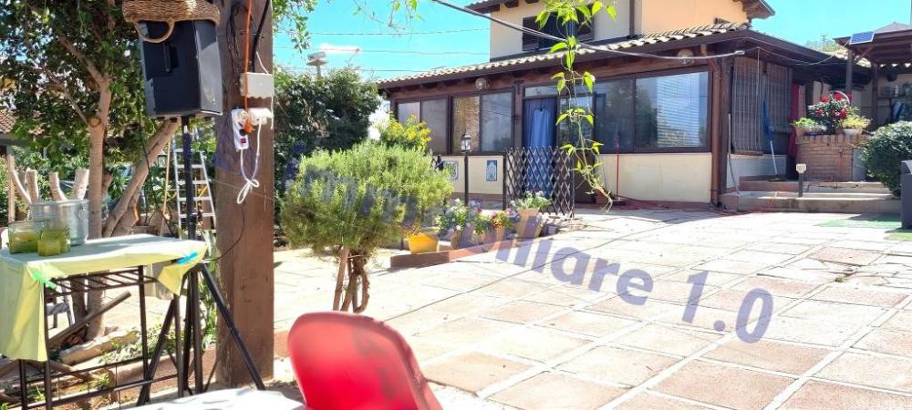 casa indipendente in vendita a Partinico