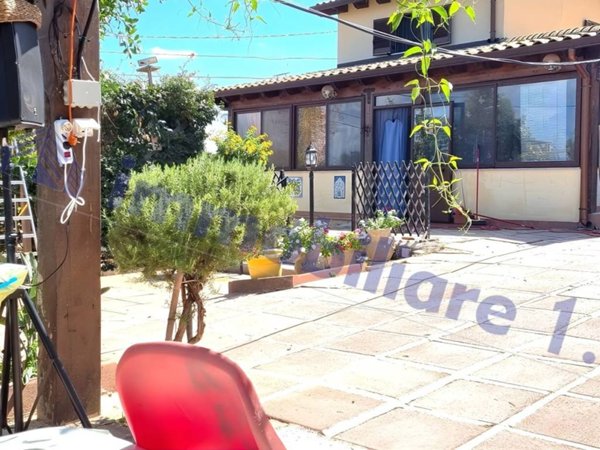 casa indipendente in vendita a Partinico