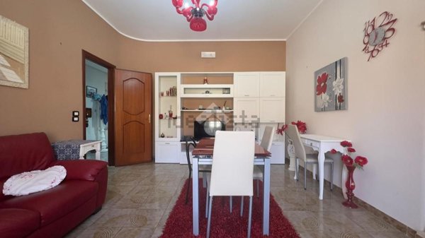 appartamento in vendita a Partinico