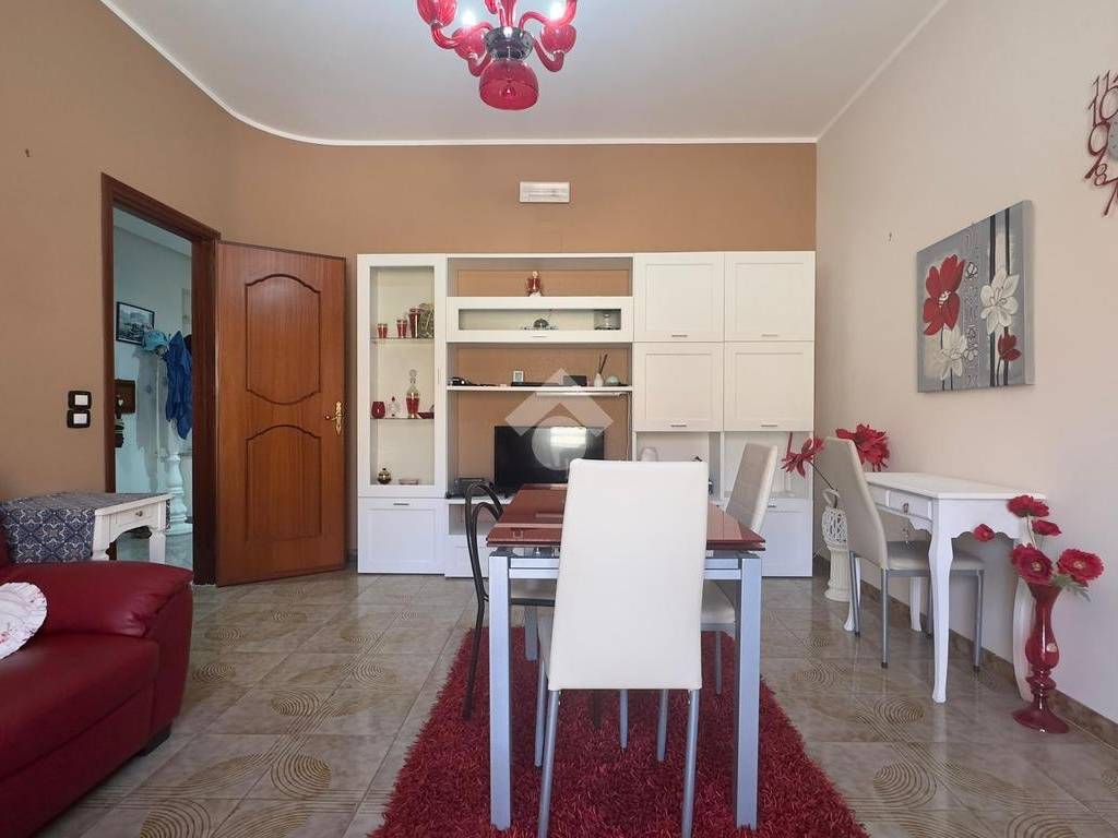 appartamento in vendita a Partinico