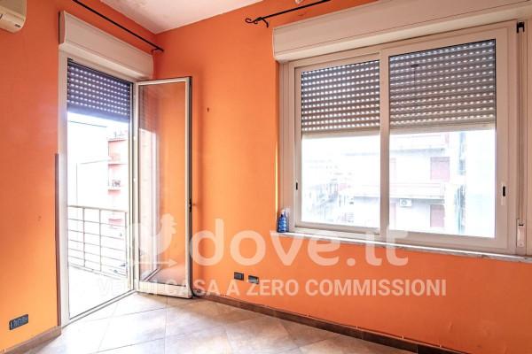 appartamento in vendita a Partinico