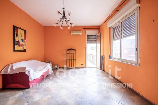 appartamento in vendita a Partinico