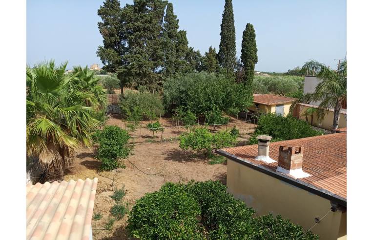 casa indipendente in vendita a Partinico