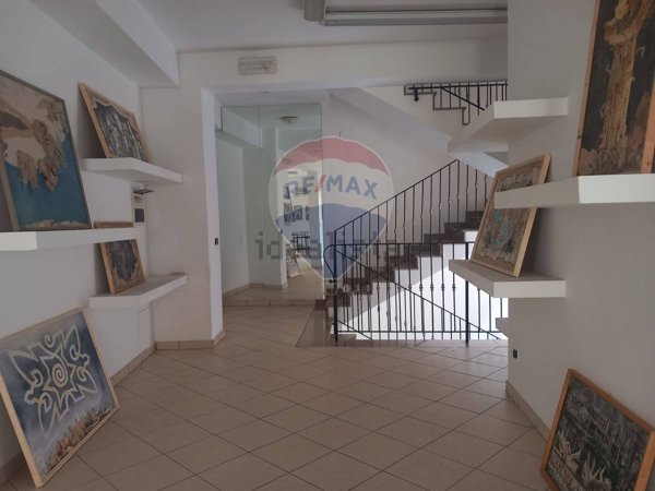 attico in vendita a Partinico