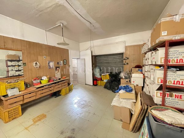 casa indipendente in vendita a Partinico