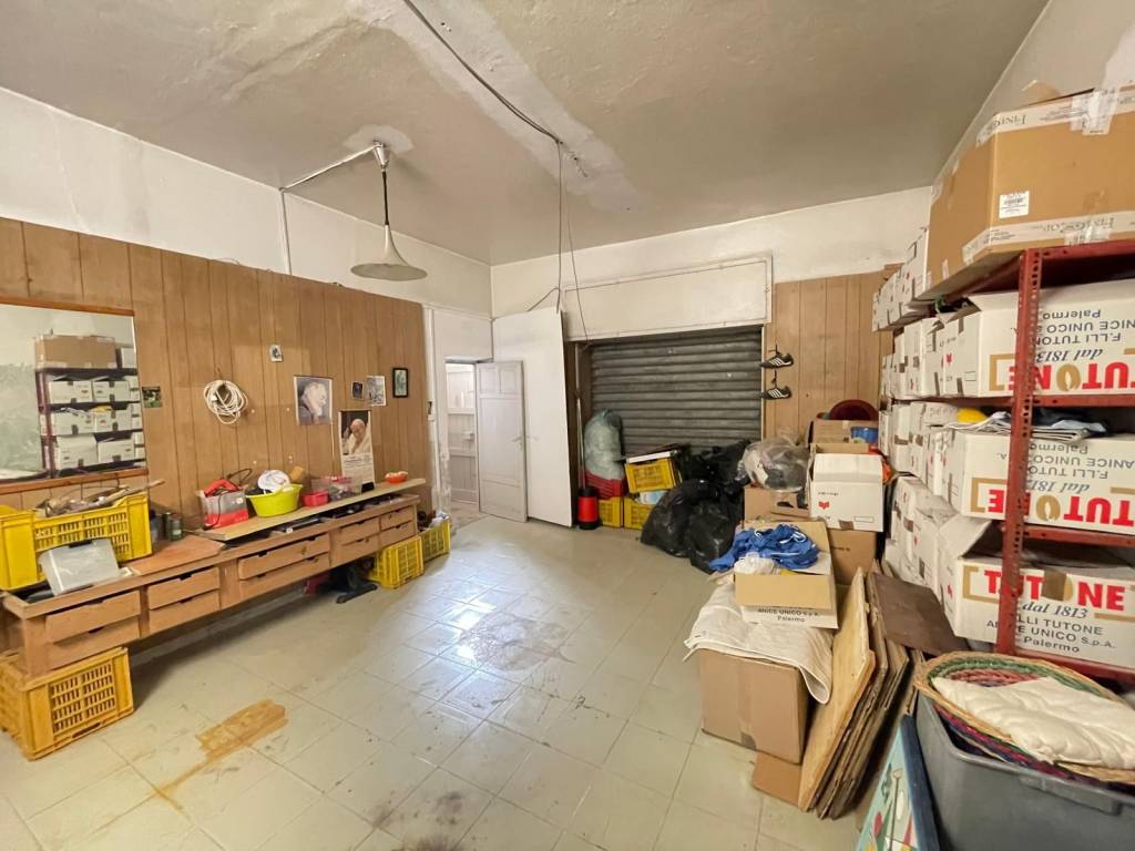 casa indipendente in vendita a Partinico