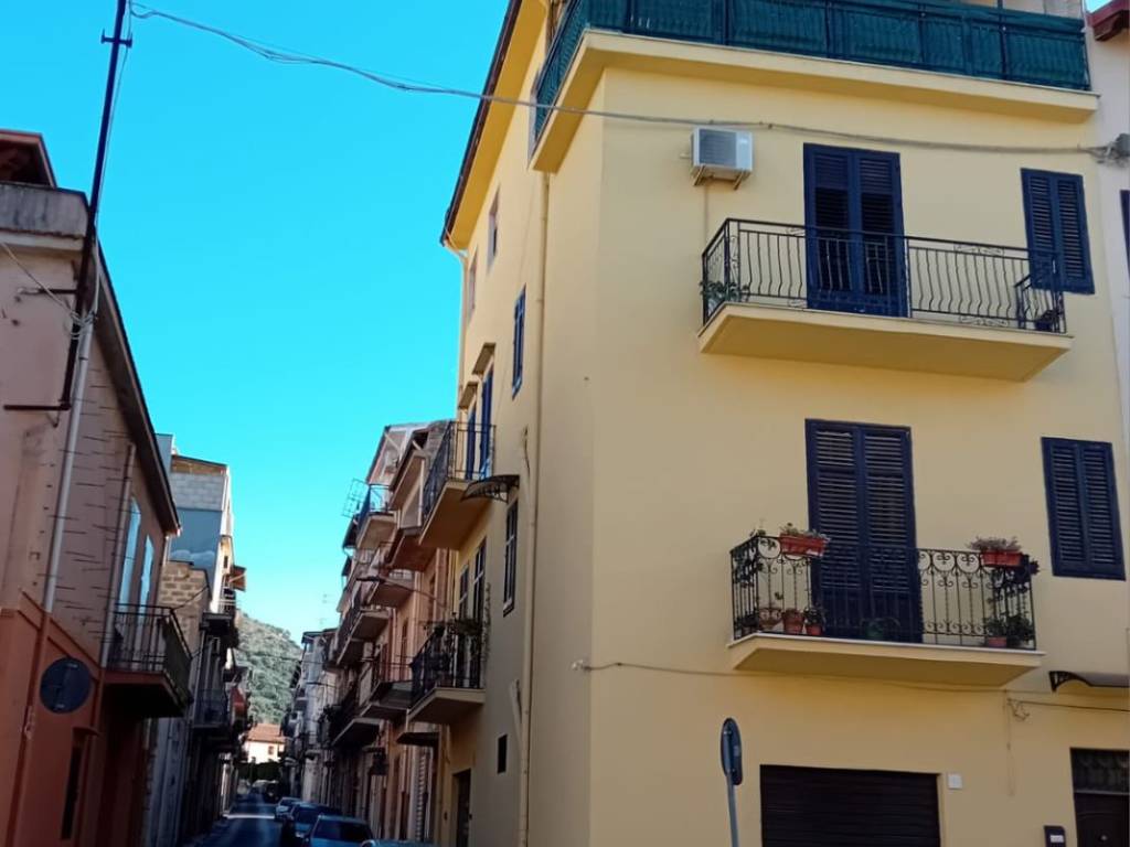 casa indipendente in vendita a Partinico