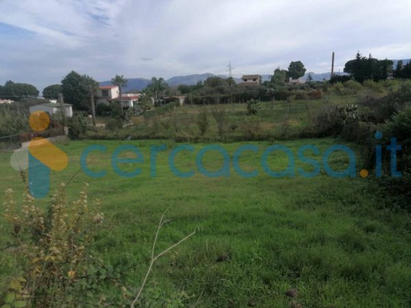terreno agricolo in vendita a Partinico