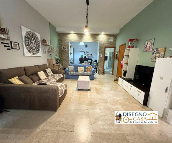 casa indipendente in vendita a Partinico