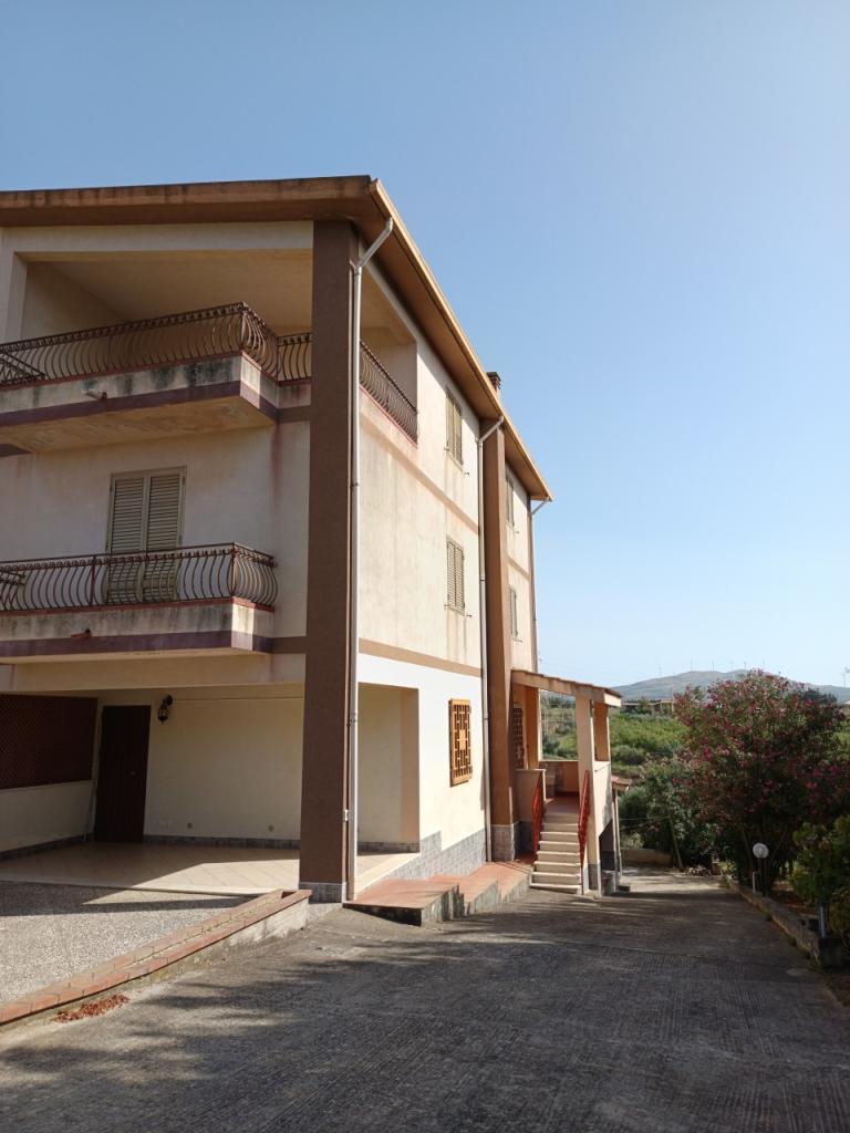 casa indipendente in vendita a Partinico