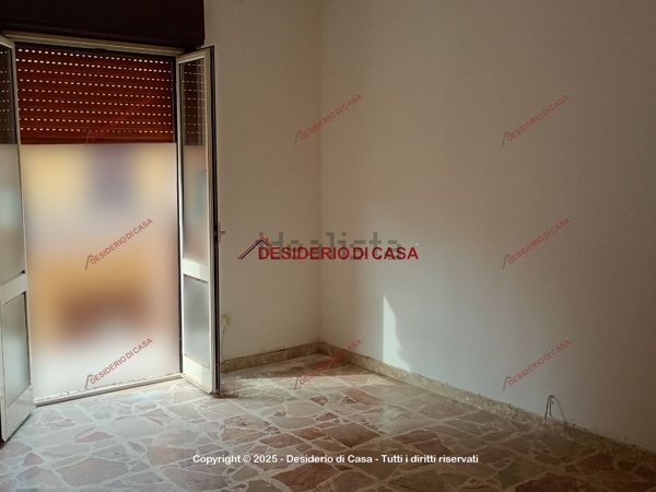 casa indipendente in vendita a Partinico