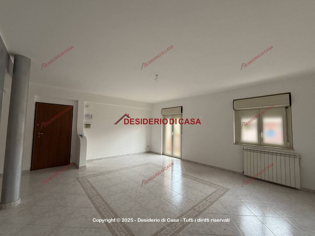 appartamento in vendita a Partinico