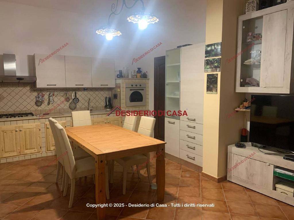 casa indipendente in vendita a Partinico