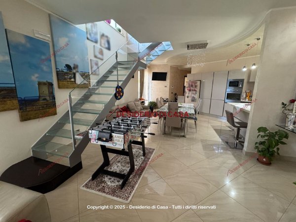 appartamento in vendita a Partinico