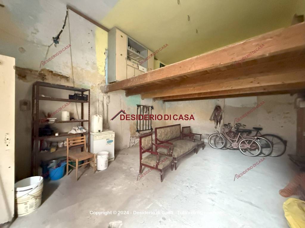 casa indipendente in vendita a Partinico