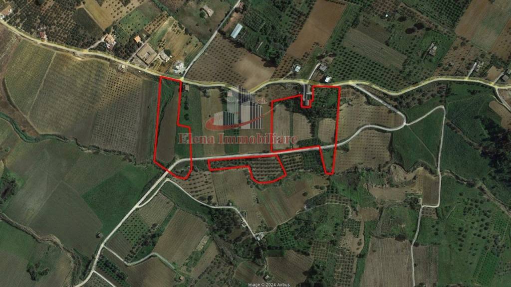 terreno agricolo in vendita a Partinico
