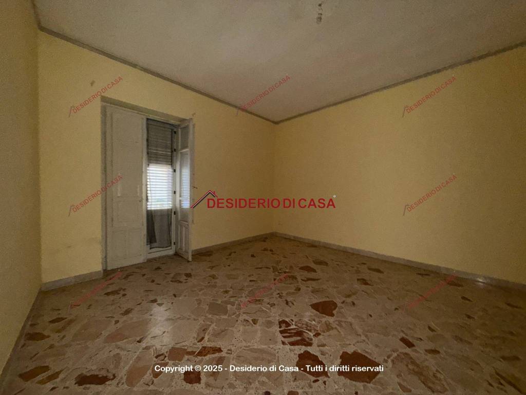 appartamento in vendita a Partinico