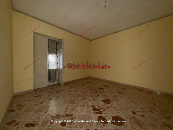 appartamento in vendita a Partinico
