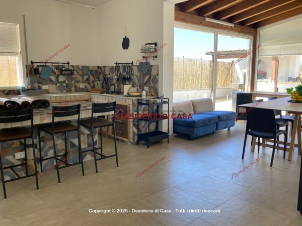 casa indipendente in vendita a Partinico