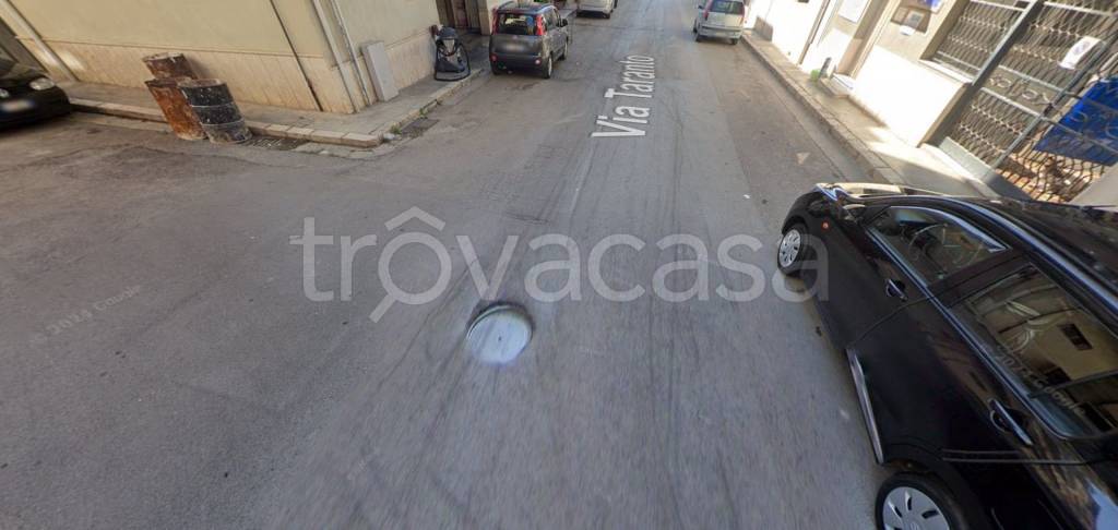 appartamento in vendita a Partinico