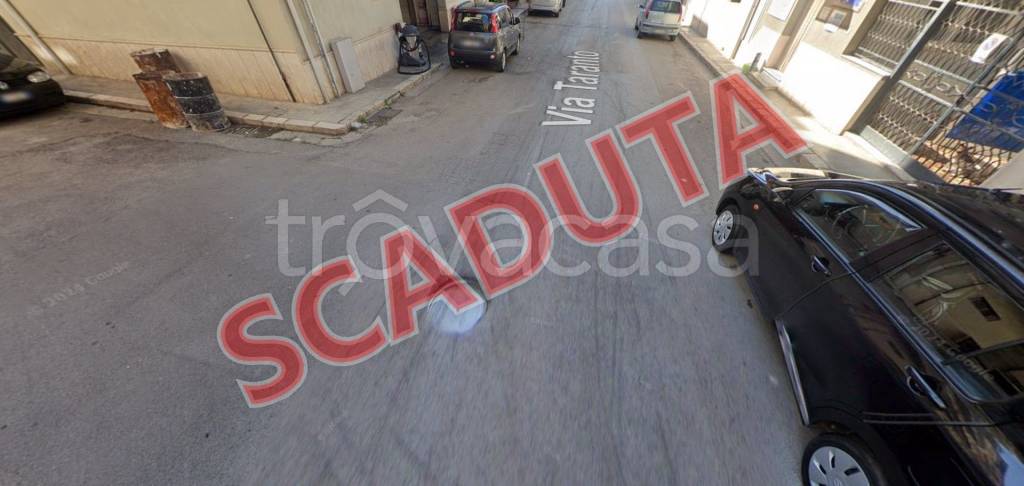 appartamento in vendita a Partinico