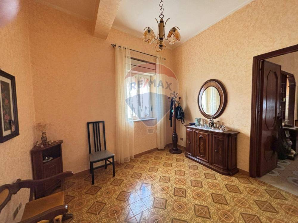 appartamento in vendita a Partinico