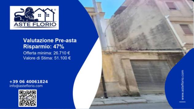 appartamento in vendita a Partinico