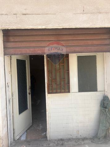 appartamento in vendita a Partinico
