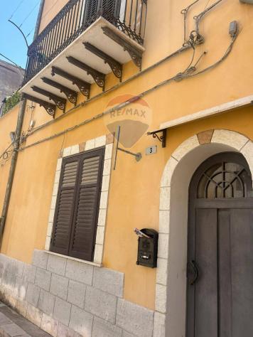 appartamento in vendita a Partinico