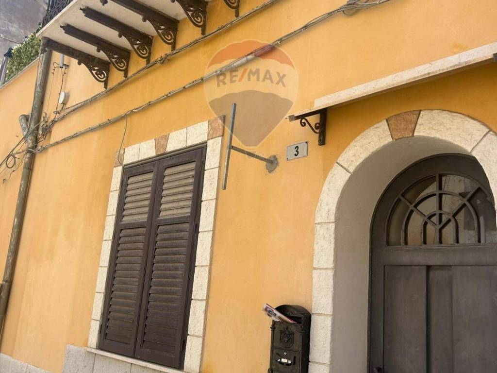 appartamento in vendita a Partinico