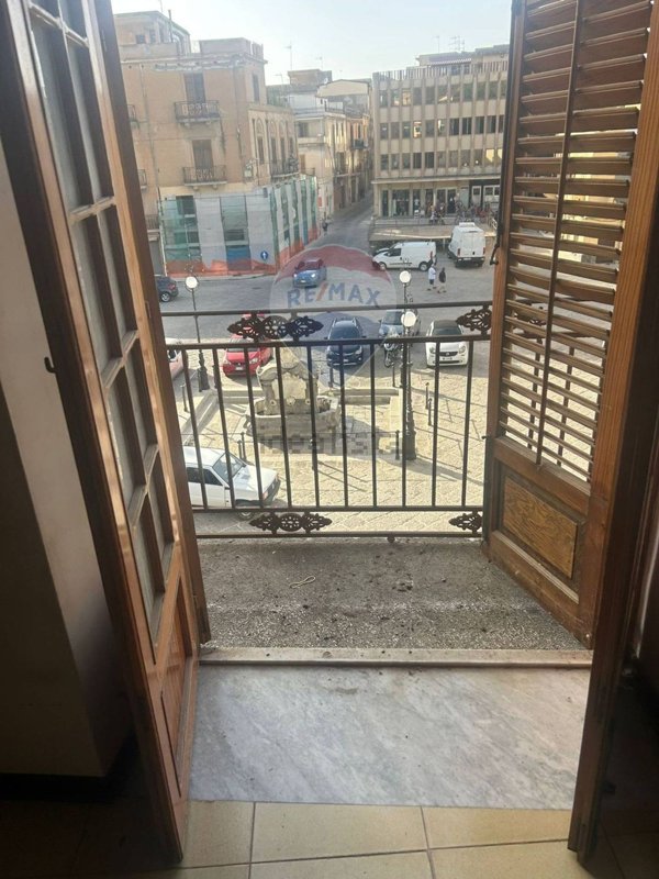 casa semindipendente in vendita a Partinico