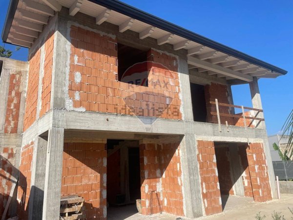 casa indipendente in vendita a Partinico