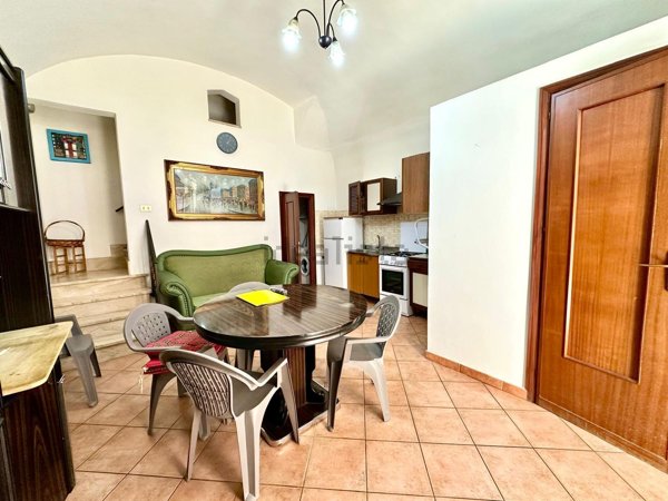 appartamento in vendita a Partinico