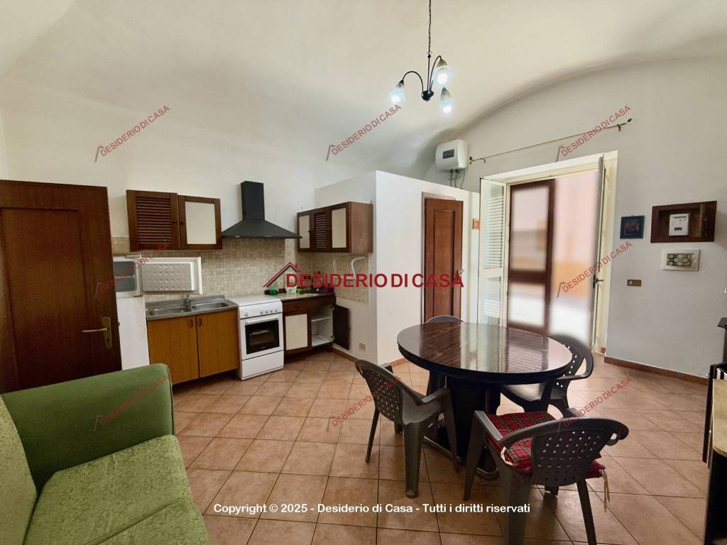 casa indipendente in vendita a Partinico