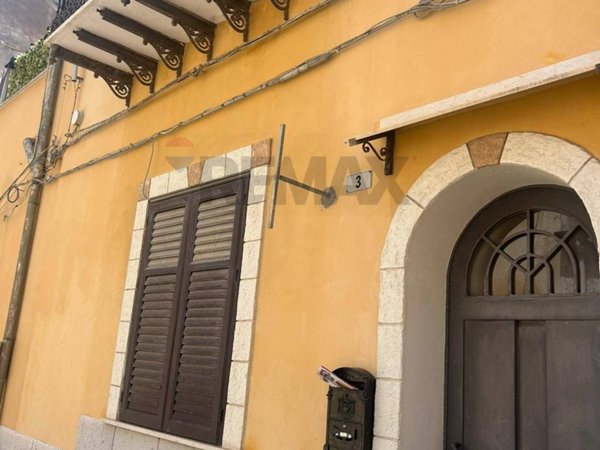 appartamento in vendita a Partinico