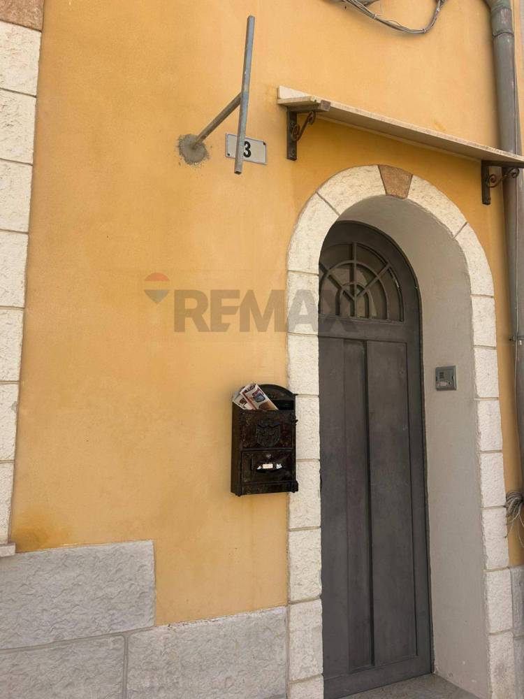 appartamento in vendita a Partinico