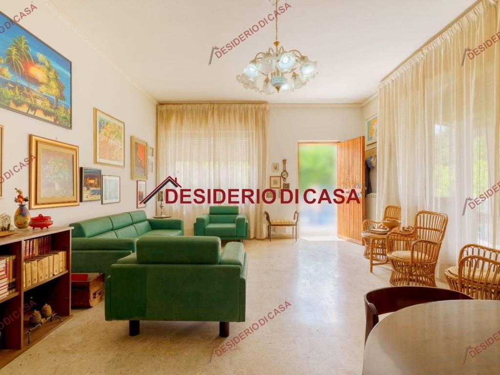 casa indipendente in vendita a Partinico