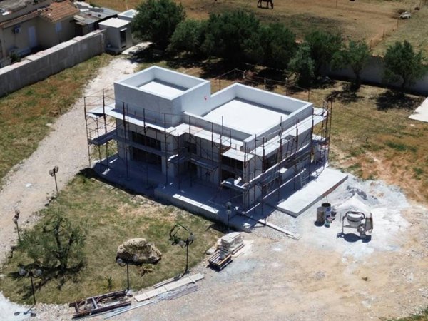casa indipendente in vendita a Partinico