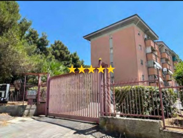 appartamento in vendita a Partinico
