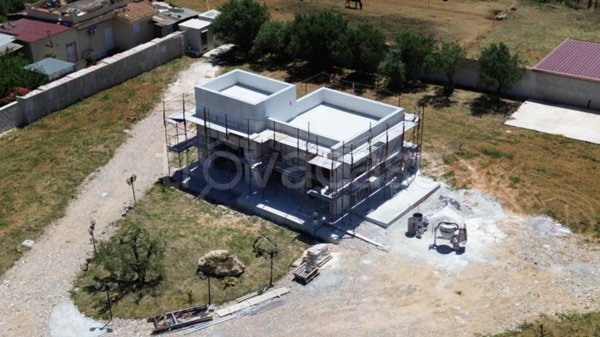 casa indipendente in vendita a Partinico