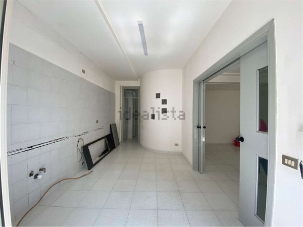 appartamento in vendita a Partinico