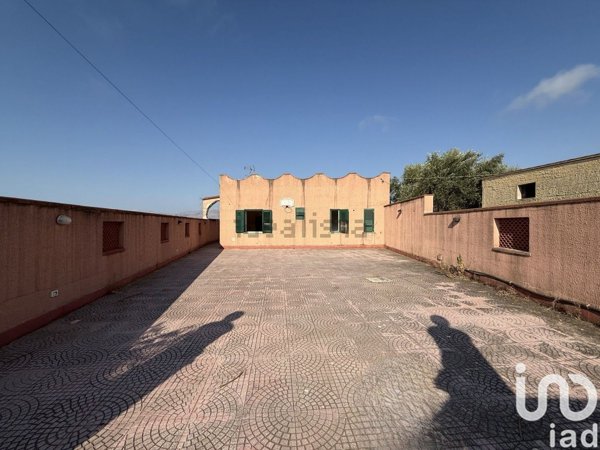 casa indipendente in vendita a Partinico