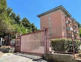appartamento in vendita a Partinico