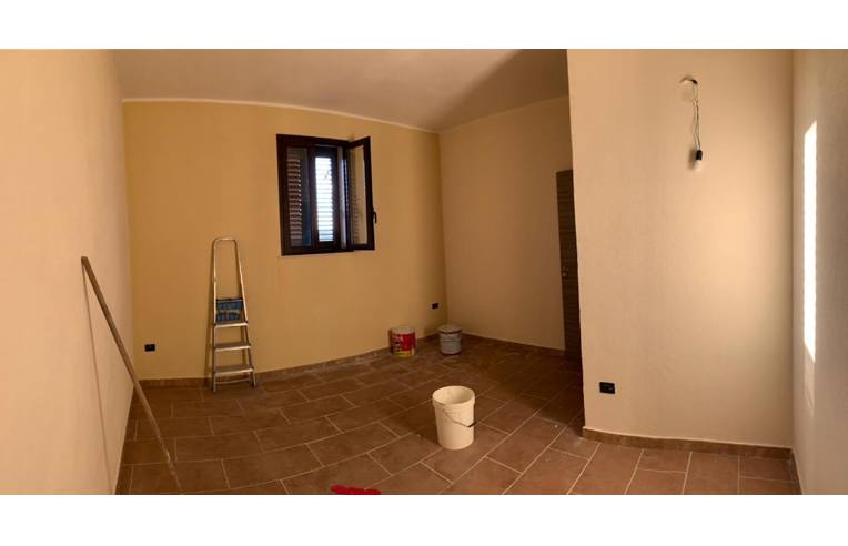 casa indipendente in vendita a Partinico
