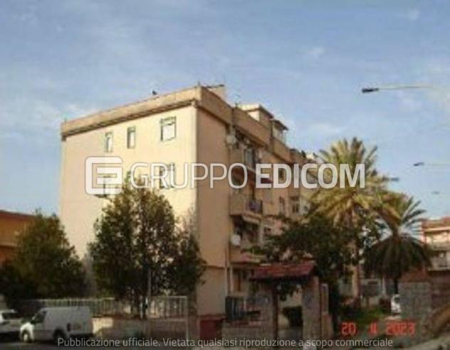 appartamento in vendita a Partinico