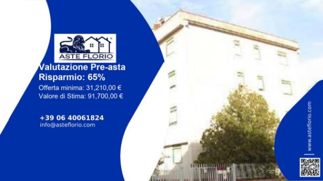 appartamento in vendita a Partinico