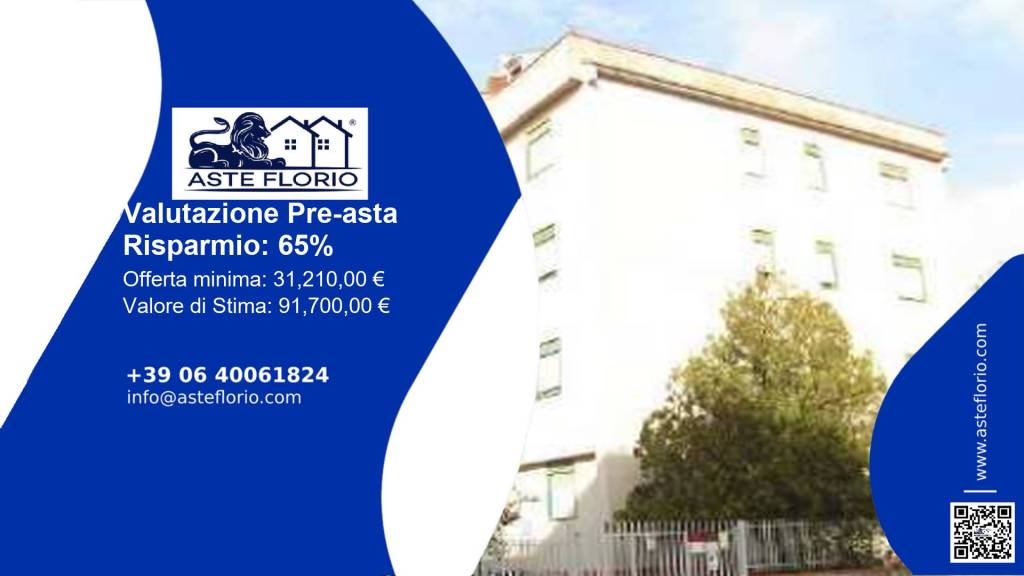 appartamento in vendita a Partinico