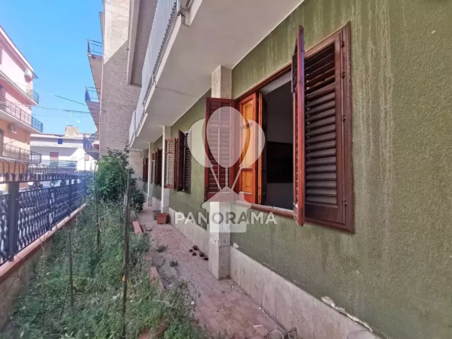 casa indipendente in vendita a Partinico
