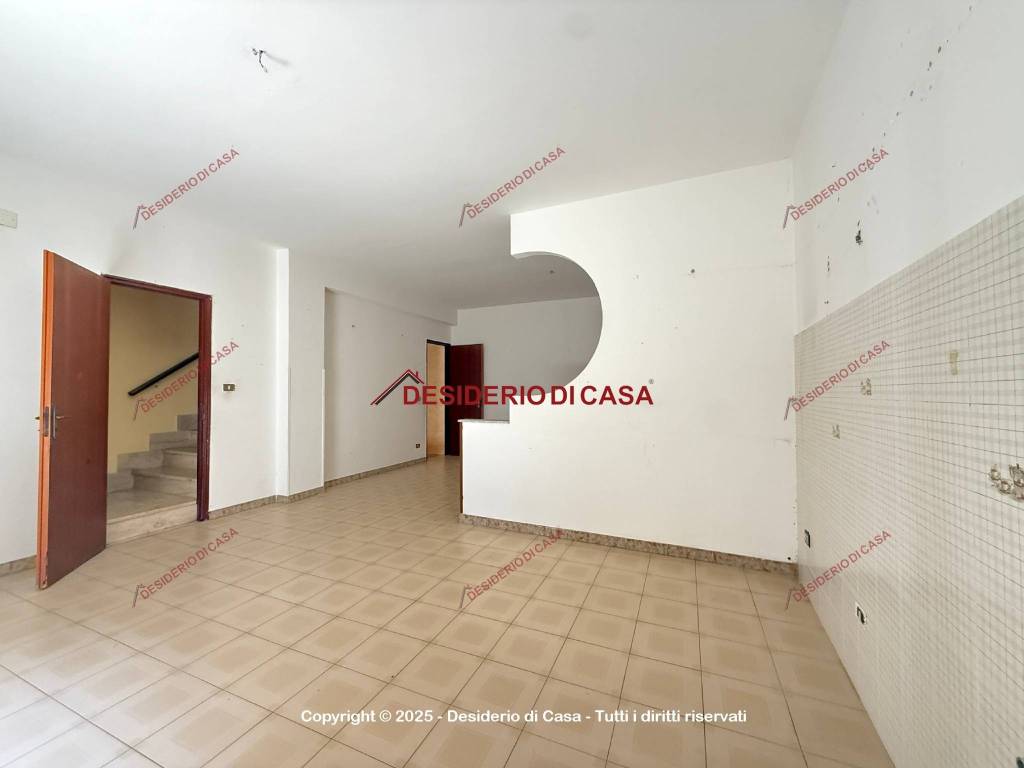 casa indipendente in vendita a Partinico