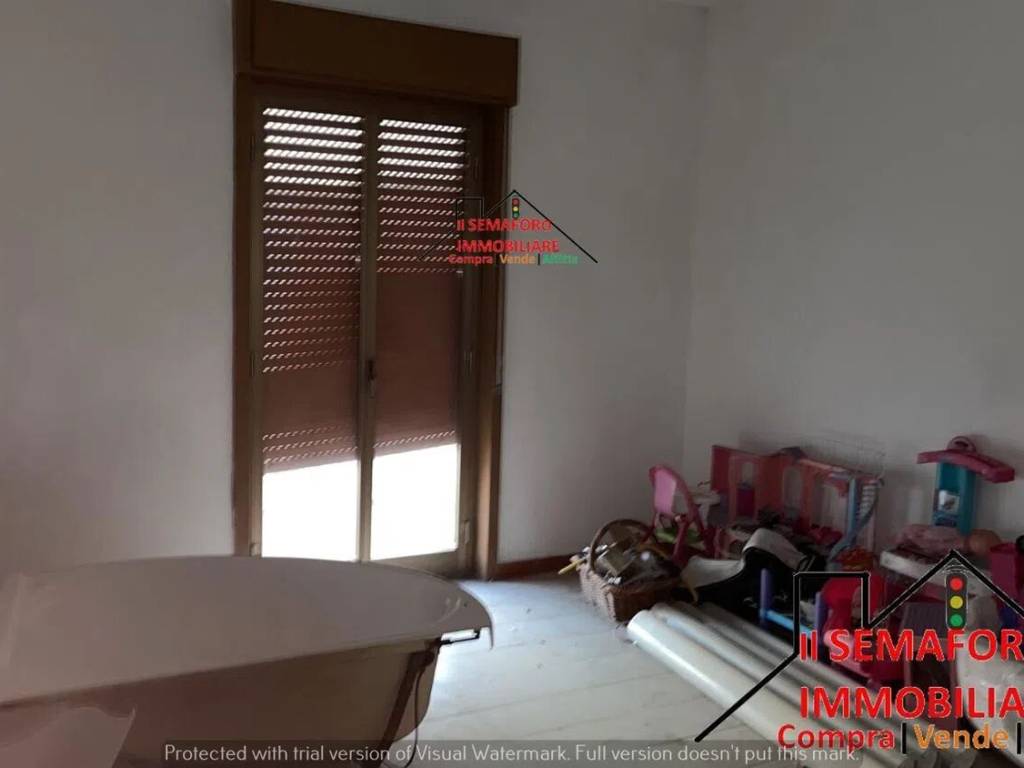 appartamento in vendita a Partinico